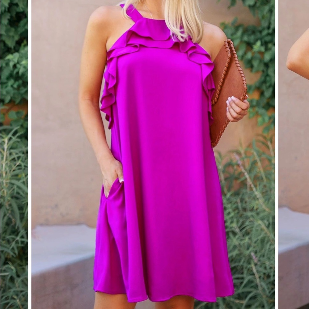 🆕Priceless dress - Picture 1 of 5